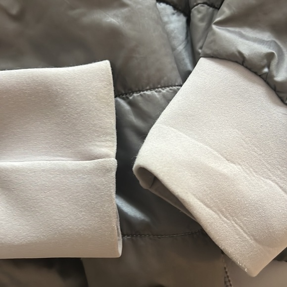 Lululemon bomber jacket - Picture 6 of 8